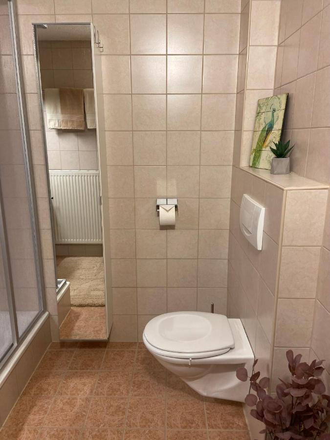 Haus Schwaighof Apartment Arzl im Pitztal Ngoại thất bức ảnh