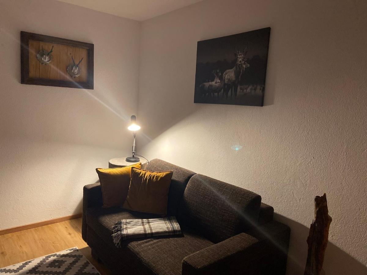 Haus Schwaighof Apartment Arzl im Pitztal Ngoại thất bức ảnh